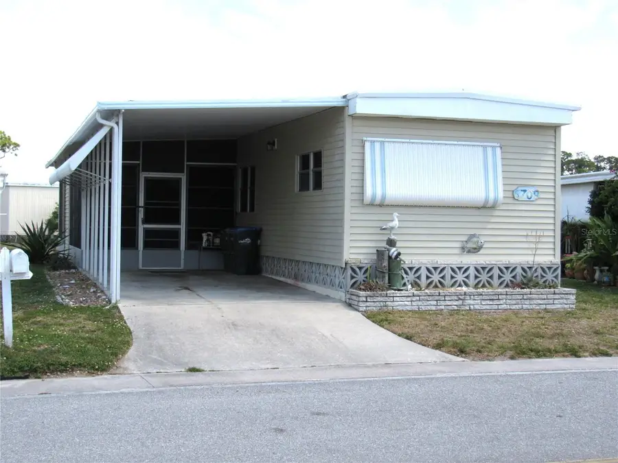5709 Holiday Park Boulevard, North Port, FL 34287 - #3