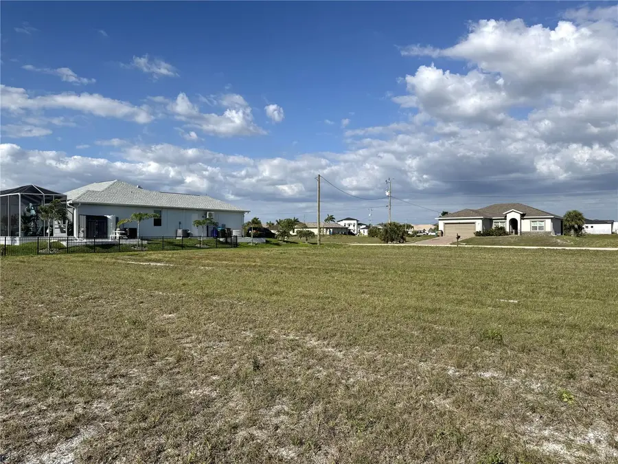 3436 NW 45th Avenue, Cape Coral, FL 33993 - #3
