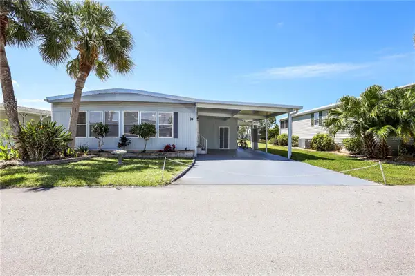 2100 Kings Highway #94, PORT CHARLOTTE, FL 33980