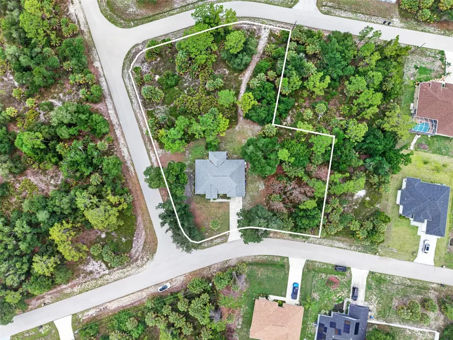 4887 Maurbach Terrace, North Port, FL 34286 - #2