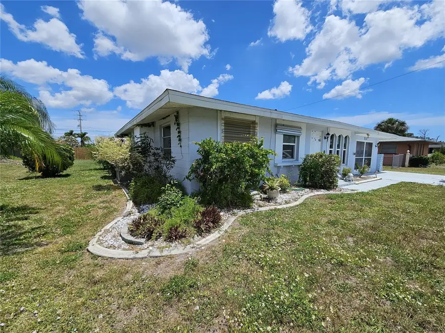 531 Azalea Drive Nw, Port Charlotte, FL 33952 - #2