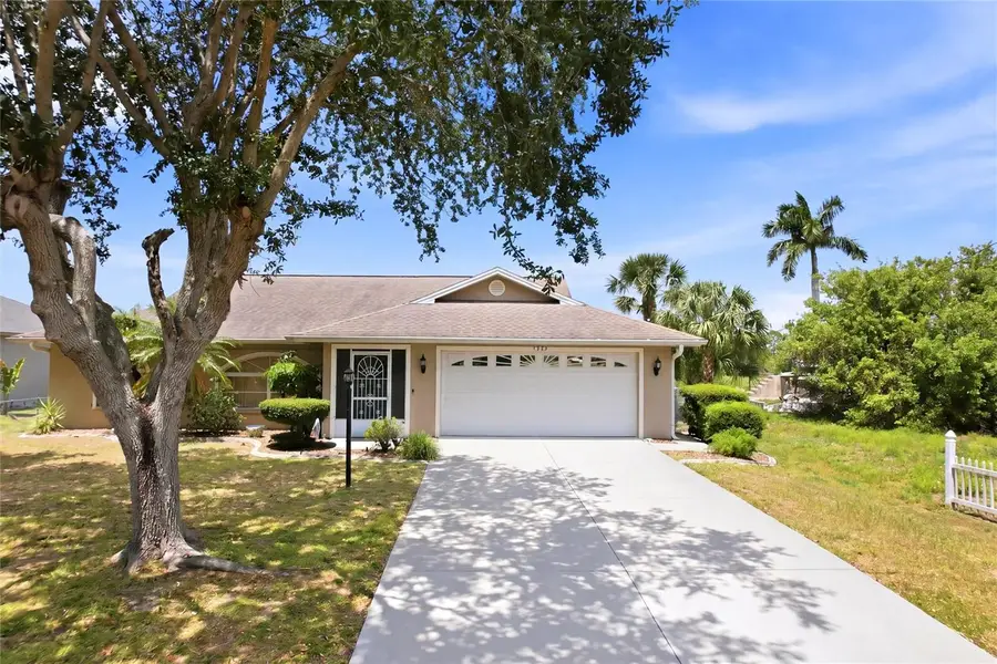 1299 Tripoli Street, North Port, FL 34286 - #3