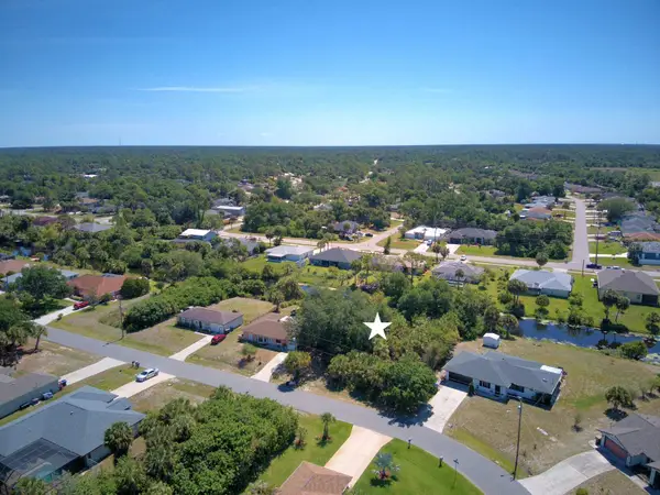 Mac Caughey Drive, NORTH PORT, FL 34287
