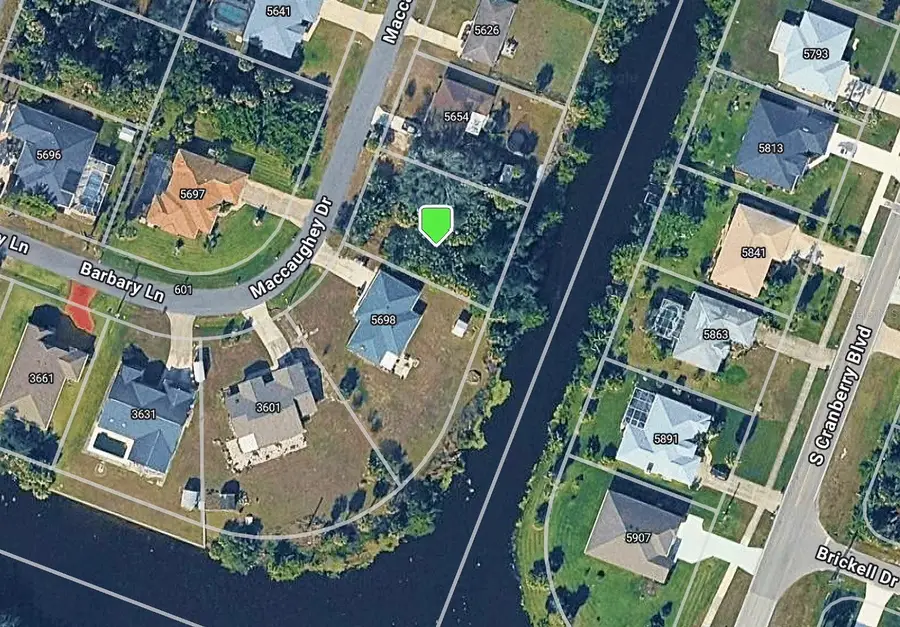 Mac Caughey Drive, North Port, FL 34287 - #2