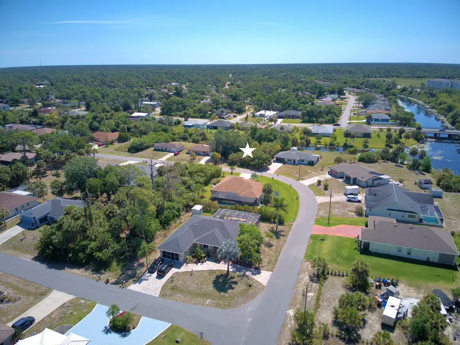 Mac Caughey Drive, North Port, FL 34287 - #3