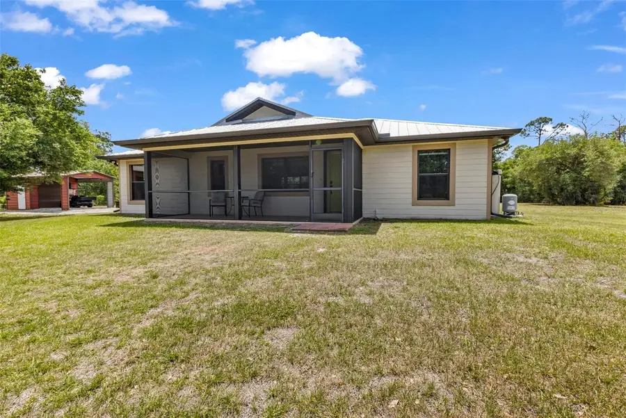 24549 Tangerine Avenue, Port Charlotte, FL 33980 - #2