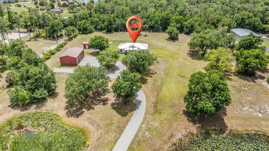 24549 Tangerine Avenue, Port Charlotte, FL 33980 - #3