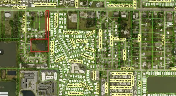 Algeria Court, BRADENTON, FL 34207