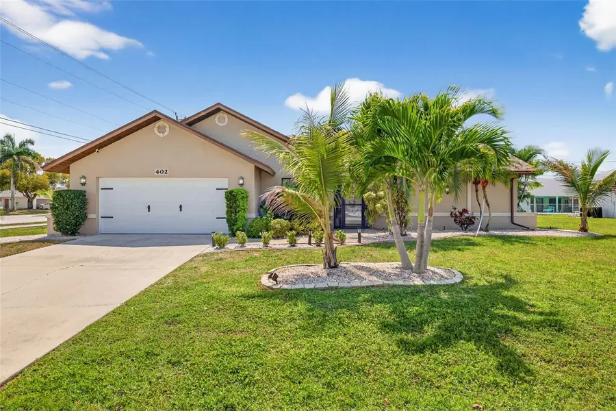 402 SW 37th Lane, Cape Coral, FL 33914 - #3