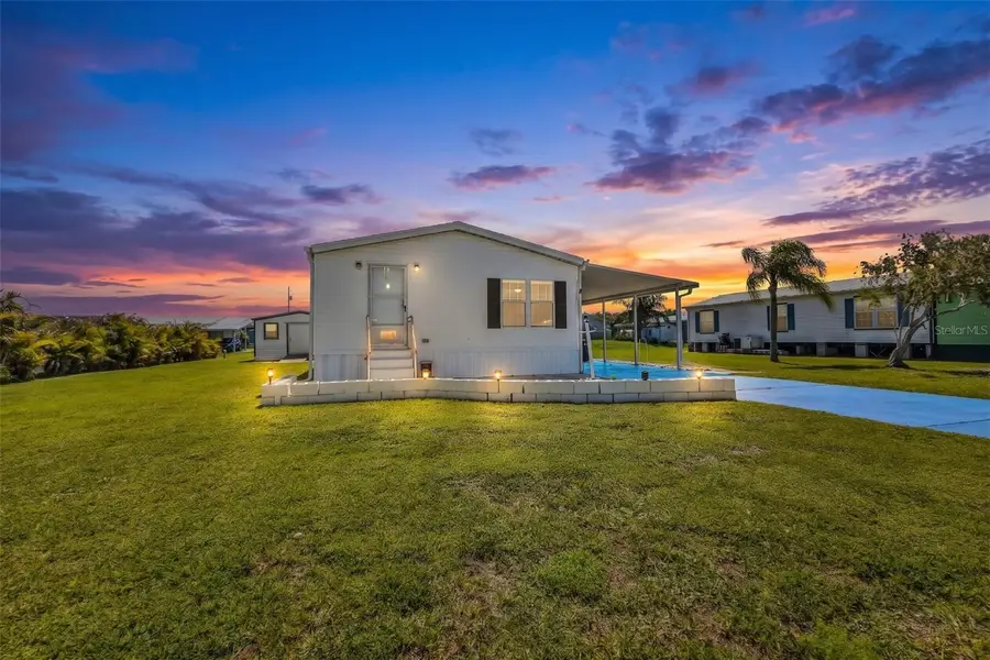 11710 SW Orange Avenue, Arcadia, FL 34269 - #3