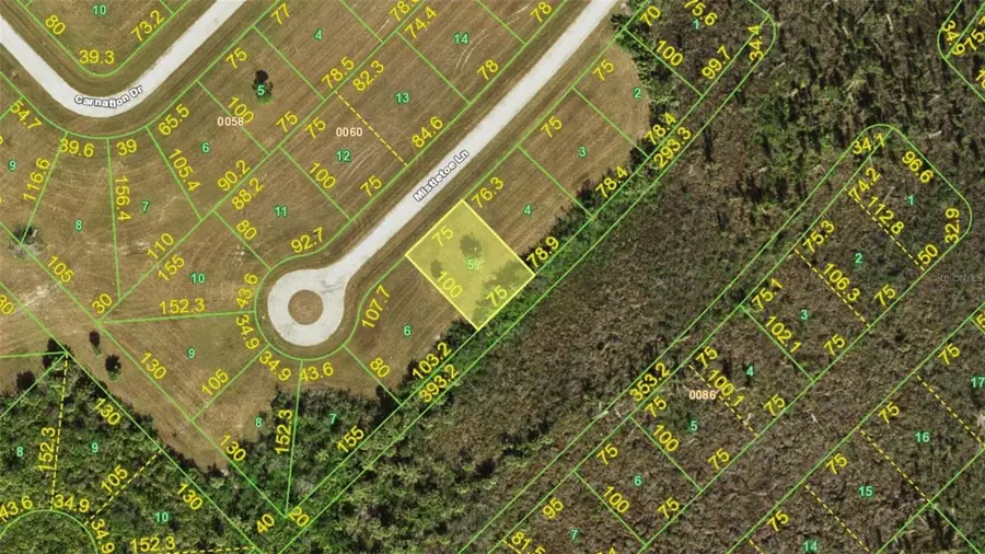 8 Mistletoe Lane, Placida, FL 33946 - #2
