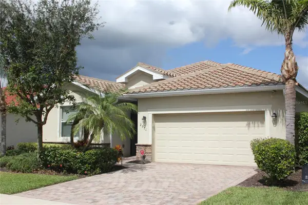 2571 Laurentina Lane, CAPE CORAL, FL 33909