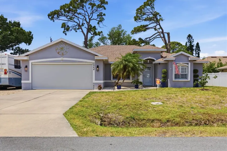5948 Orchis Road, Venice, FL 34293 - #3