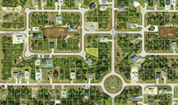 142 Green Oak Park, ROTONDA WEST, FL 33947