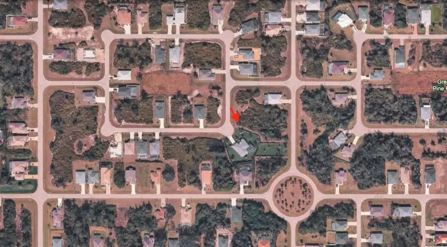 142 Green Oak Park, Rotonda West, FL 33947 - #3