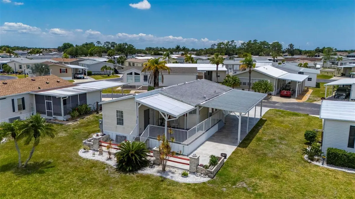 1000 Kings Highway #224, Punta Gorda, FL 33980 - #1