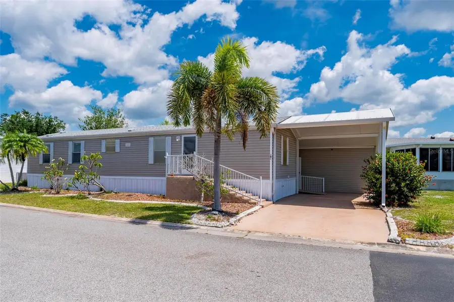 1000 Kings Highway #101, Punta Gorda, FL 33980 - #3