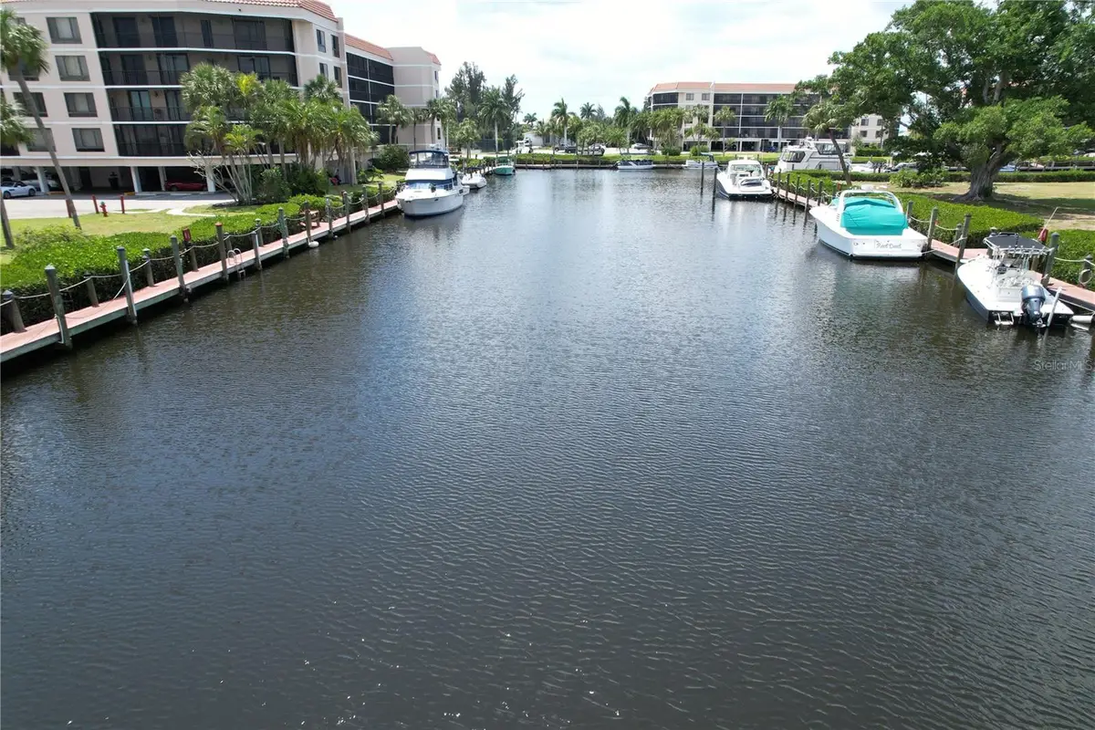 25188 Marion Avenue #C302, Punta Gorda, FL 33950 - #1
