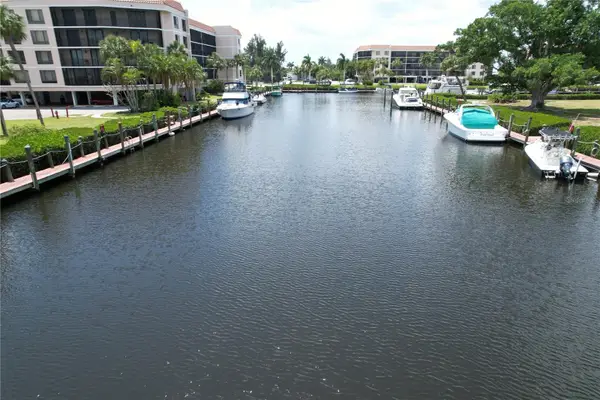 25188 Marion Avenue #C302, PUNTA GORDA, FL 33950