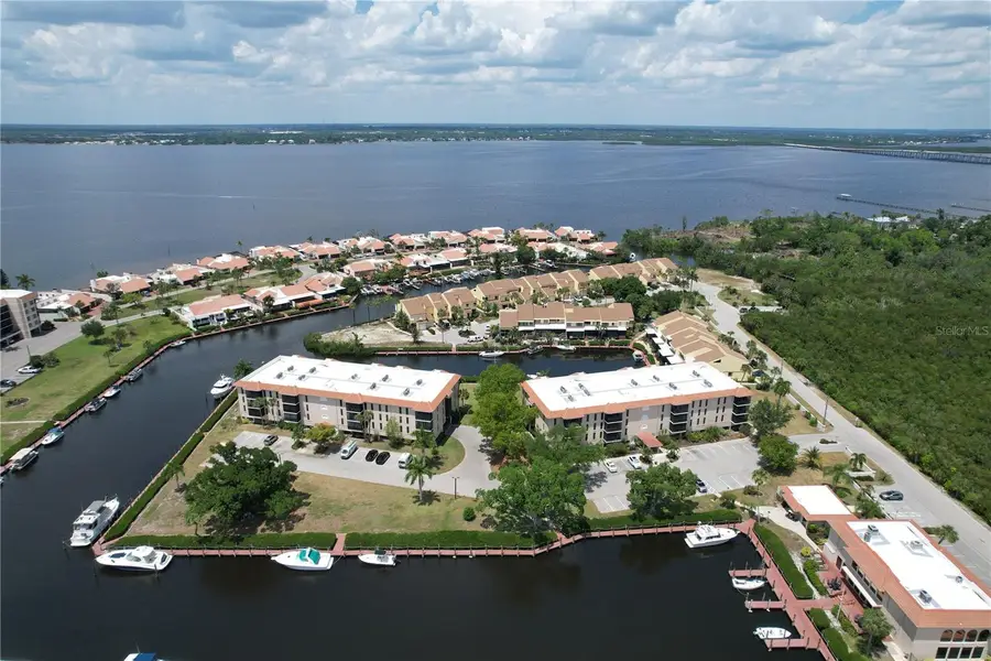 25188 Marion Avenue #C302, Punta Gorda, FL 33950 - #2