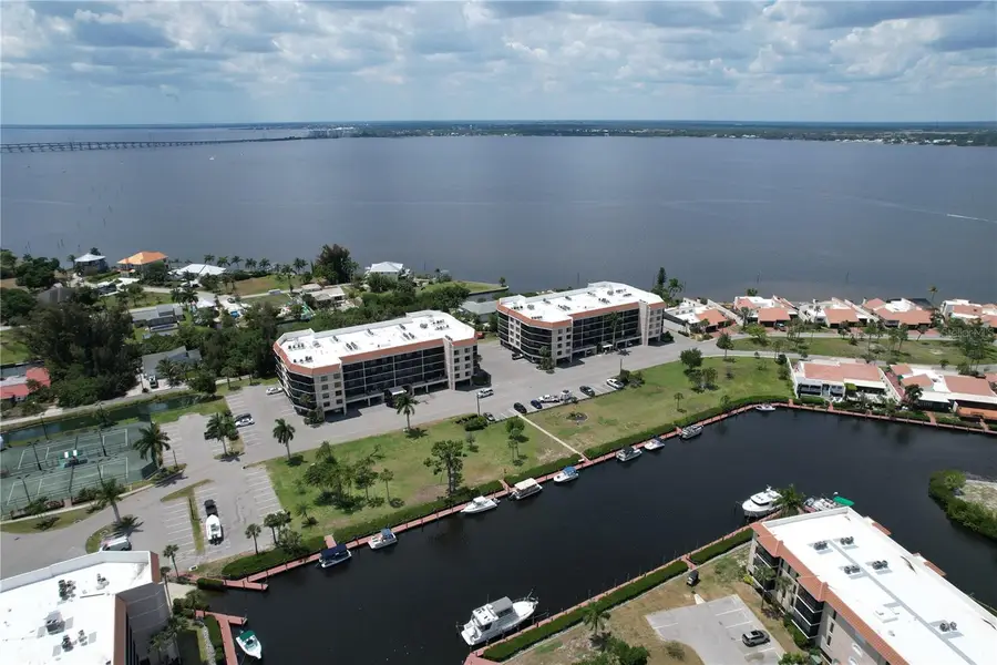 25188 Marion Avenue #C302, Punta Gorda, FL 33950 - #3