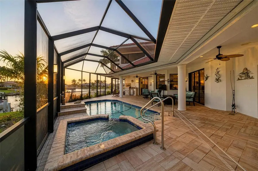 524 La Caruna Court, Punta Gorda, FL 33950 - #2