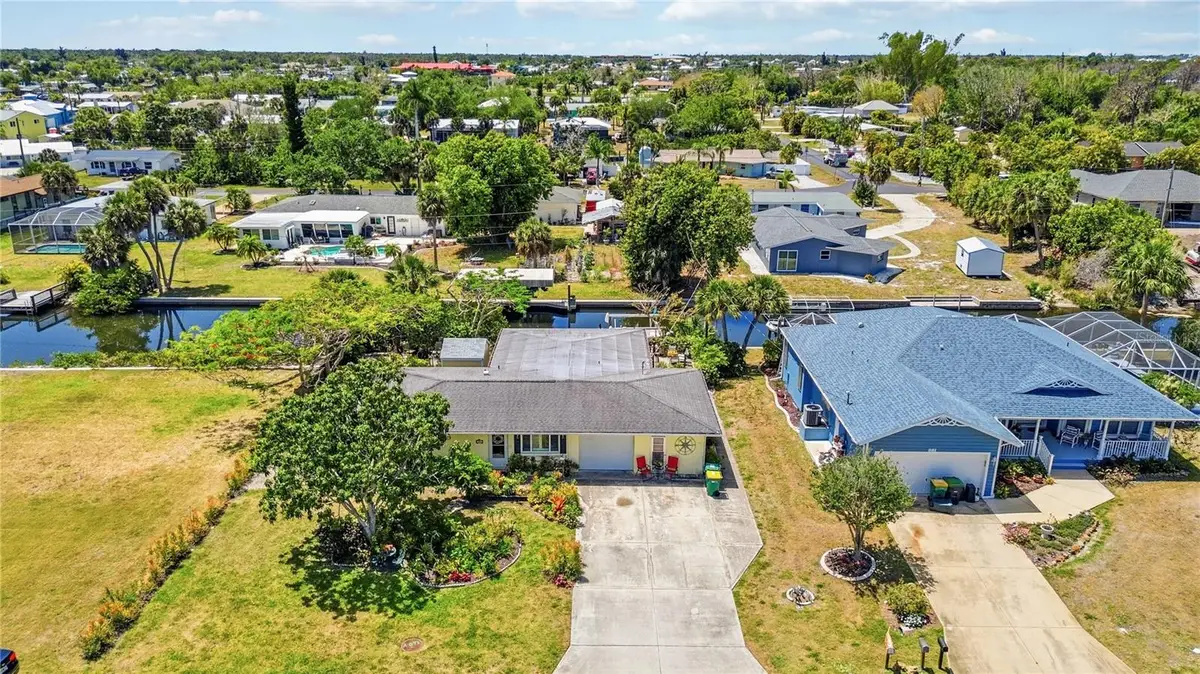 885 E 3rd Street, Englewood, FL 34223 - #1