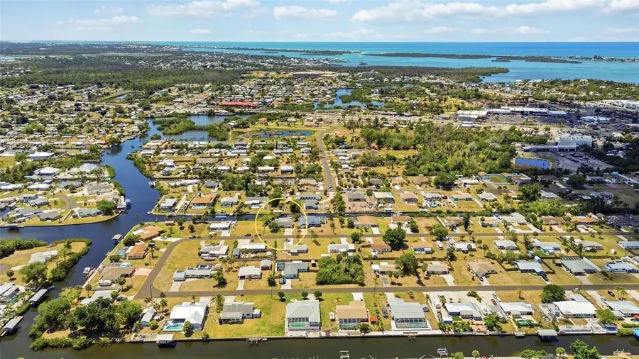 885 E 3rd Street, Englewood, FL 34223 - #3