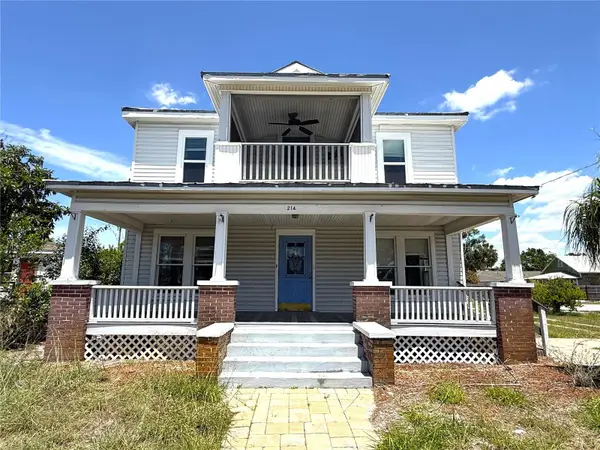 214 W Whidden Street, ARCADIA, FL 34266
