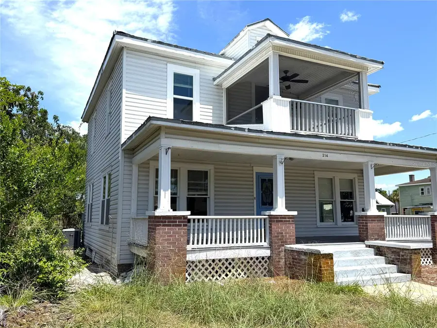 214 W Whidden Street, Arcadia, FL 34266 - #2
