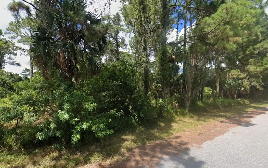 Lot 33 Bartigon Avenue, North Port, FL 34286 - #2