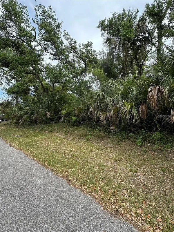 lot 27 San Luis Terrace, NORTH PORT, FL 34286