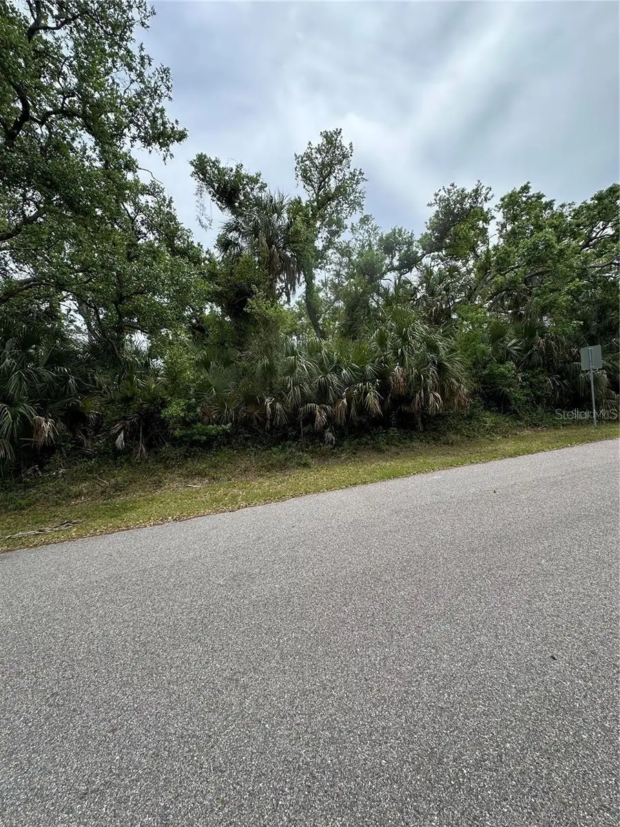 lot 27 San Luis Terrace, North Port, FL 34286 - #2