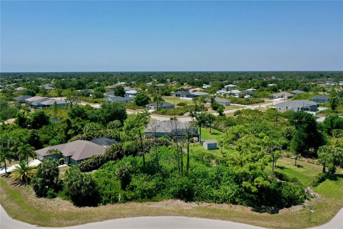 125 Australian Drive, Rotonda West, FL 33947 - #1