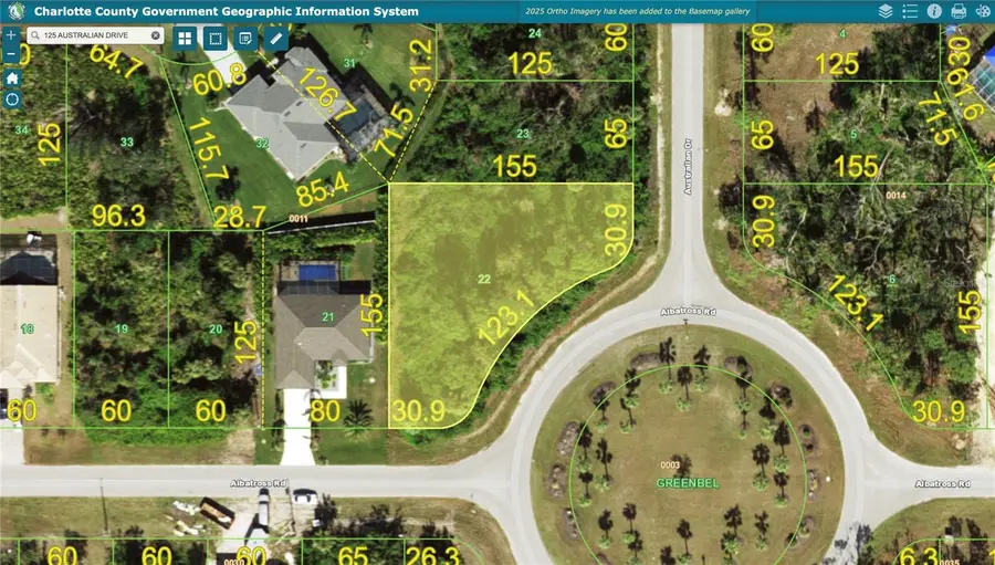 125 Australian Drive, Rotonda West, FL 33947 - #3