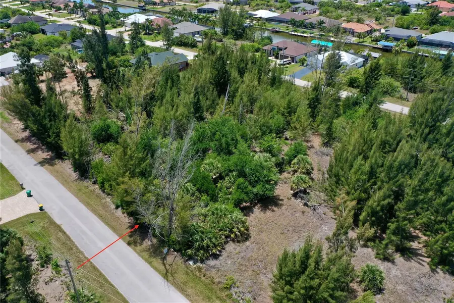 8409 Antwerp Circle, Port Charlotte, FL 33981 - #3