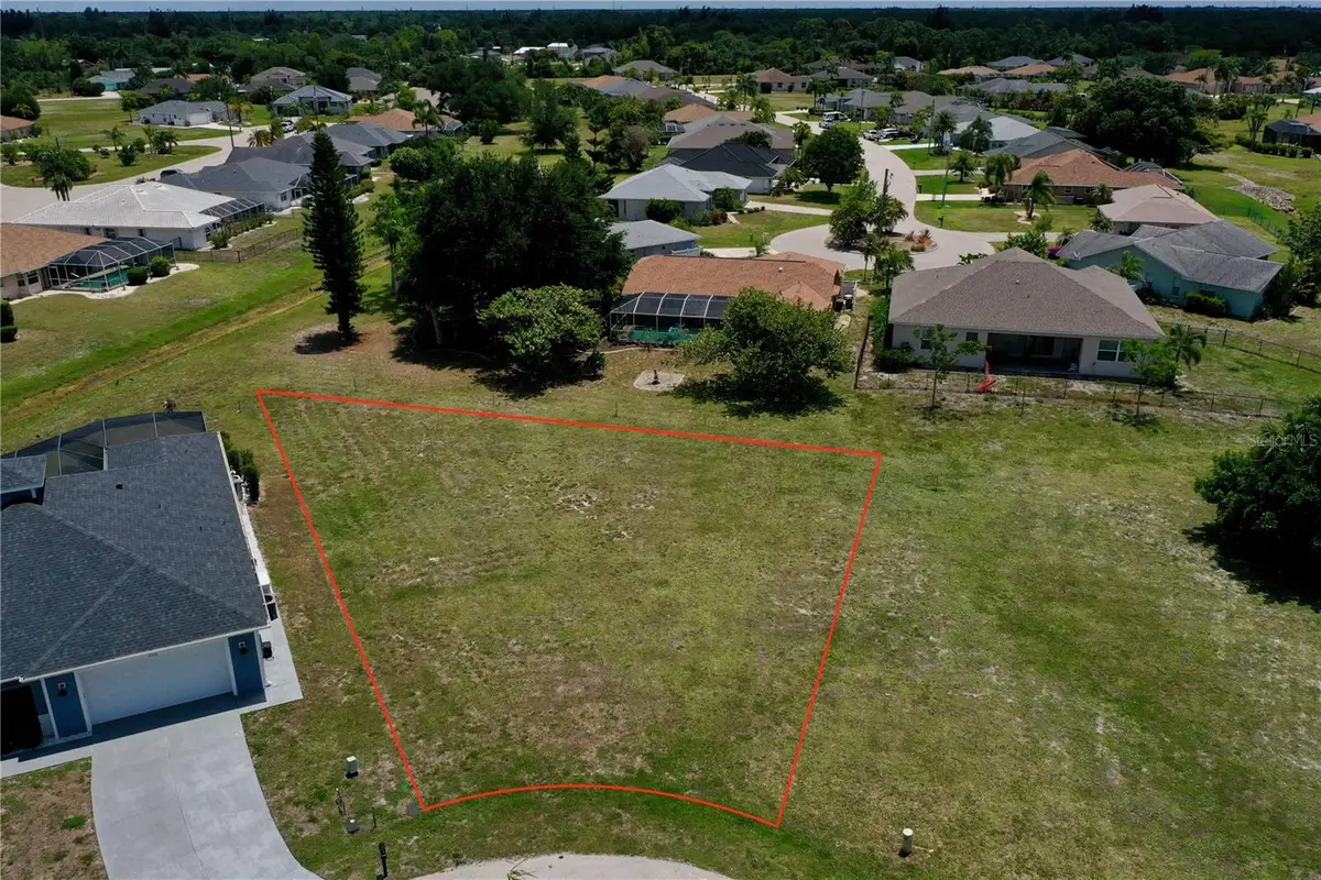 204 Yellow Elder, Punta Gorda, FL 33955 - #1