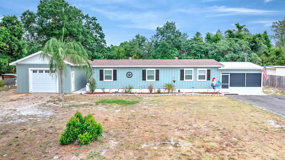 1507 Wilson Drive, Sebring, FL 33875 - #1