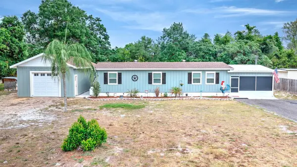 1507 Wilson Drive, SEBRING, FL 33875