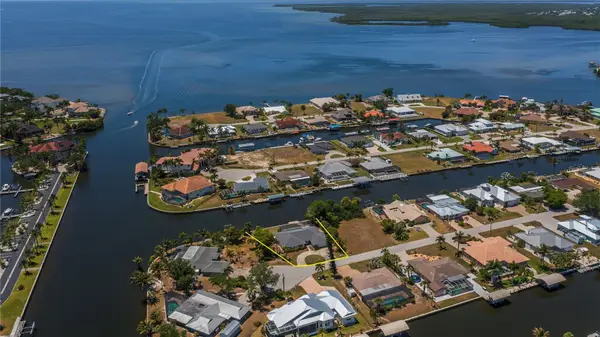 137 Sinclair Street Se, PORT CHARLOTTE, FL 33952