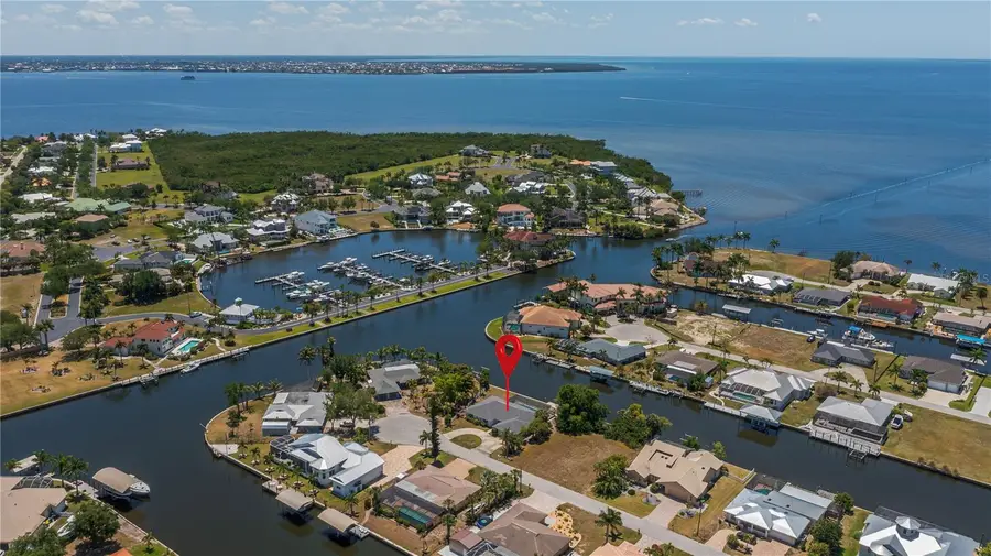 137 Sinclair Street Se, Port Charlotte, FL 33952 - #3