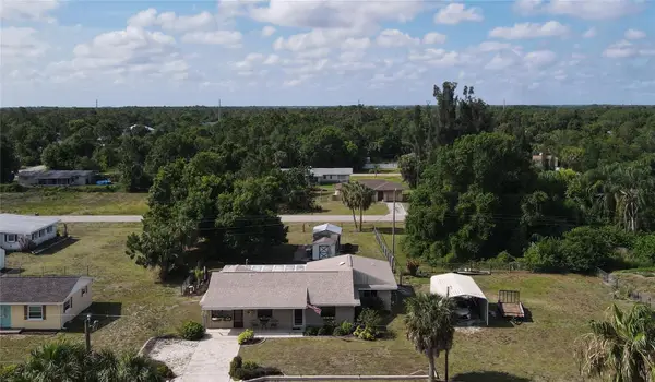 26503 Angelica Road, PUNTA GORDA, FL 33955