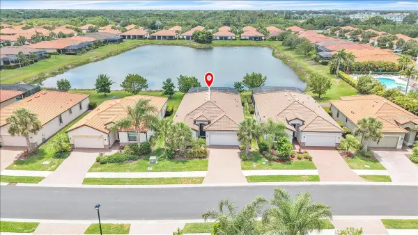 9829 Hilltop Drive, VENICE, FL 34292