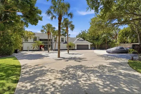765 Siesta Key Circle, SARASOTA, FL 34242