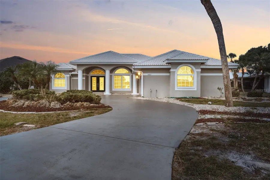 1083 Manilla Lane, Punta Gorda, FL 33983 - #2