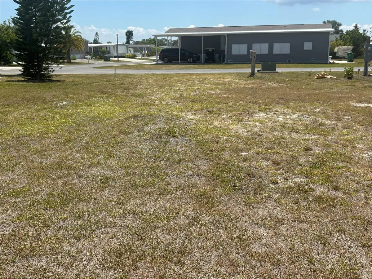 7333 Adana Avenue, Port Charlotte, FL 33981 - #1