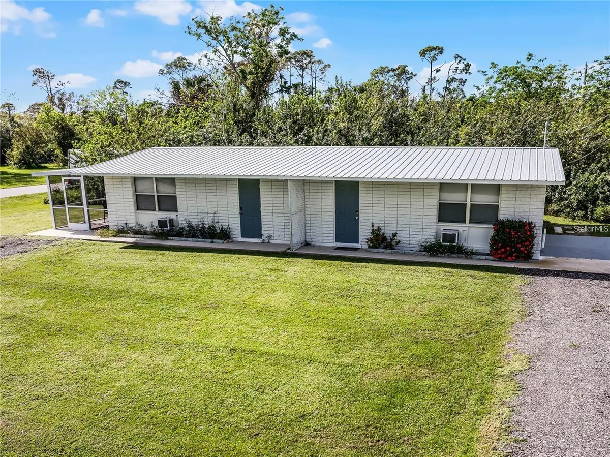 11403 Alligator Street, Punta Gorda, FL 33955 - #1