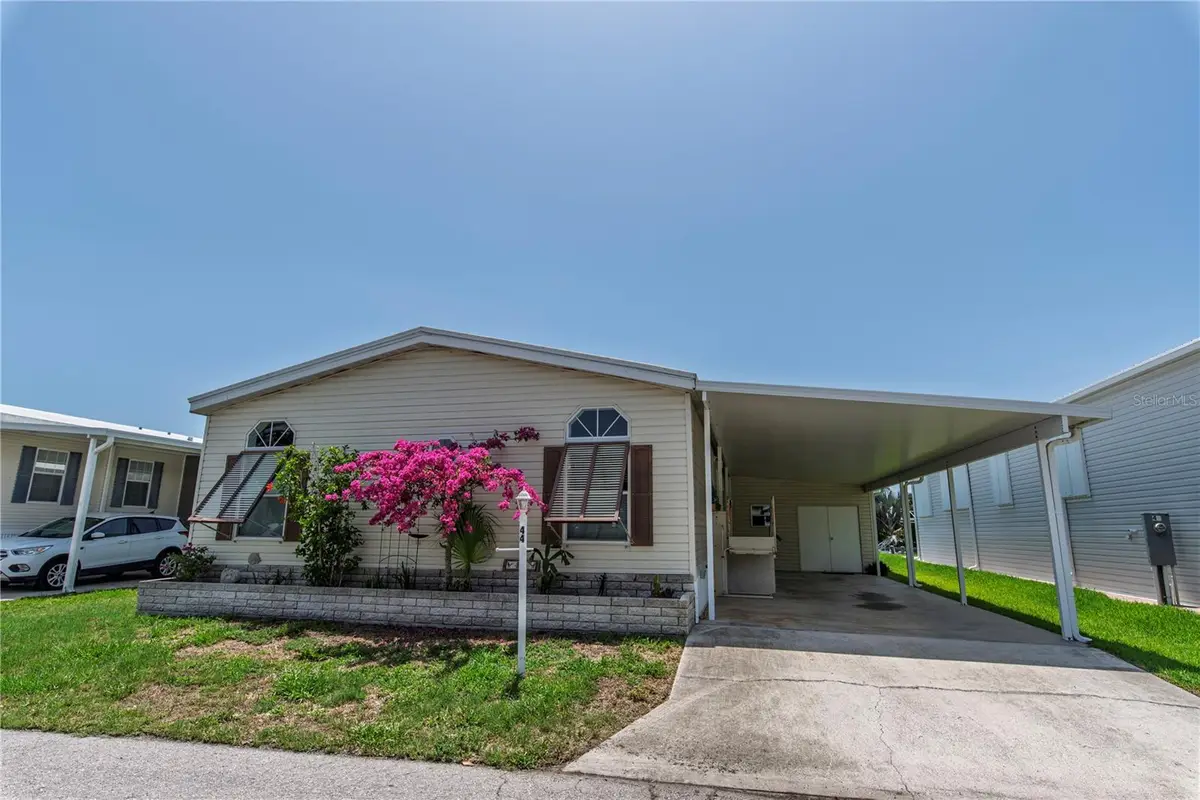 44 Windmill Boulevard, Punta Gorda, FL 33950 - #1