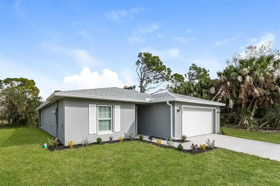 4208 Wall Lane, North Port, FL 34287 - #2
