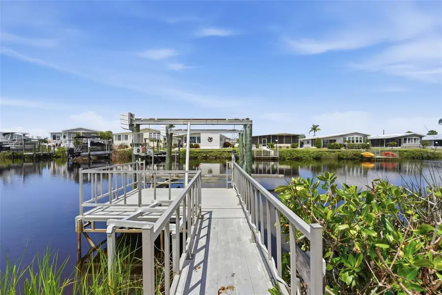 118 Martinique Road, North Port, FL 34287 - #3